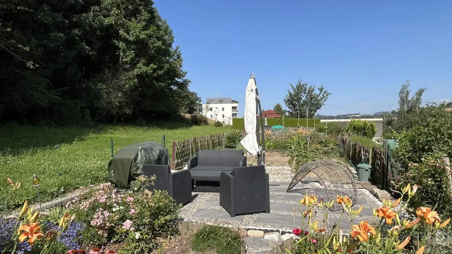 Appartamento in vendita - Rue Robert-Stalder, 1762 Givisiez - Photo 3