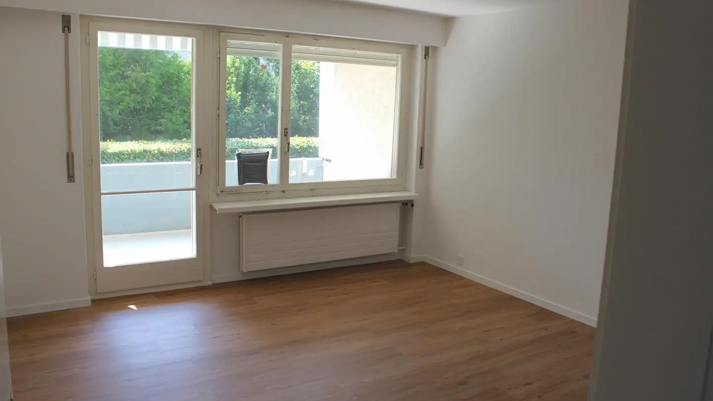 Appartement à louer - Splügenstrasse 12, 8200 Schaffhausen - Photo 4