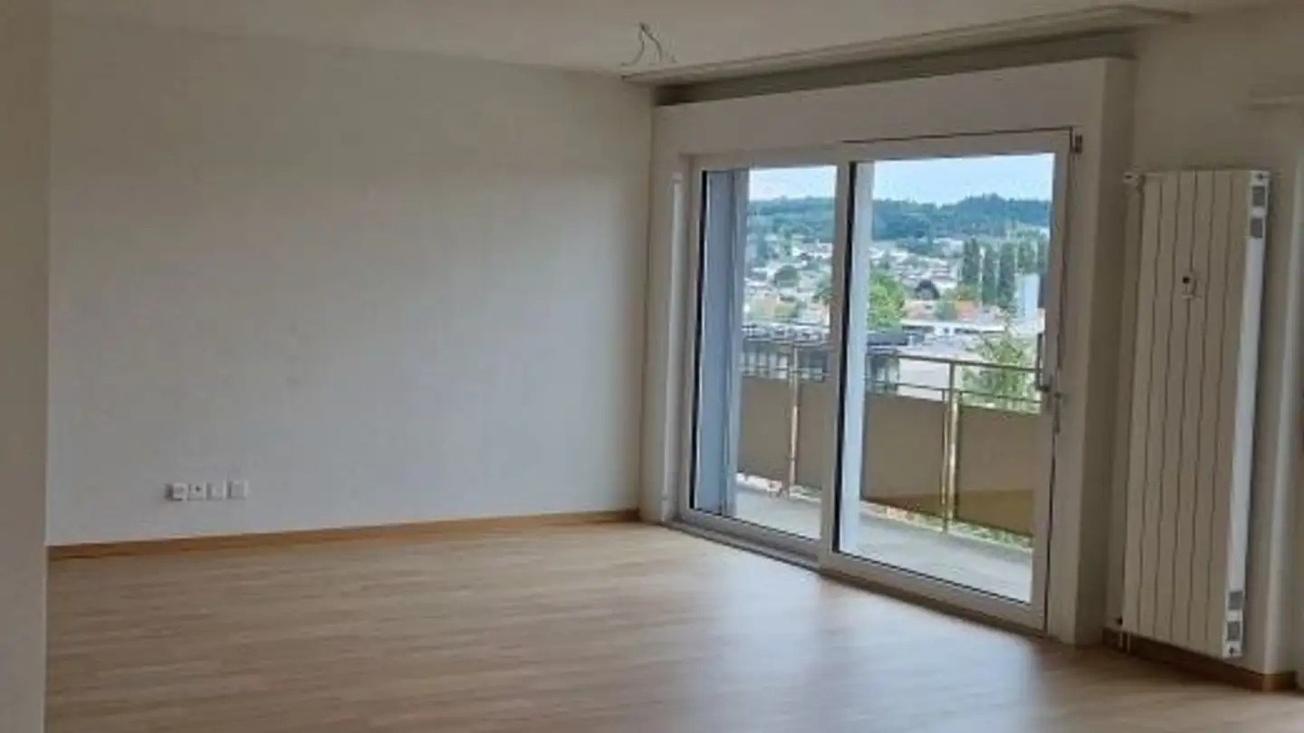 Appartement à louer - Chemin Vert / Grünweg 2, 2502 Biel/Bienne - Photo 2