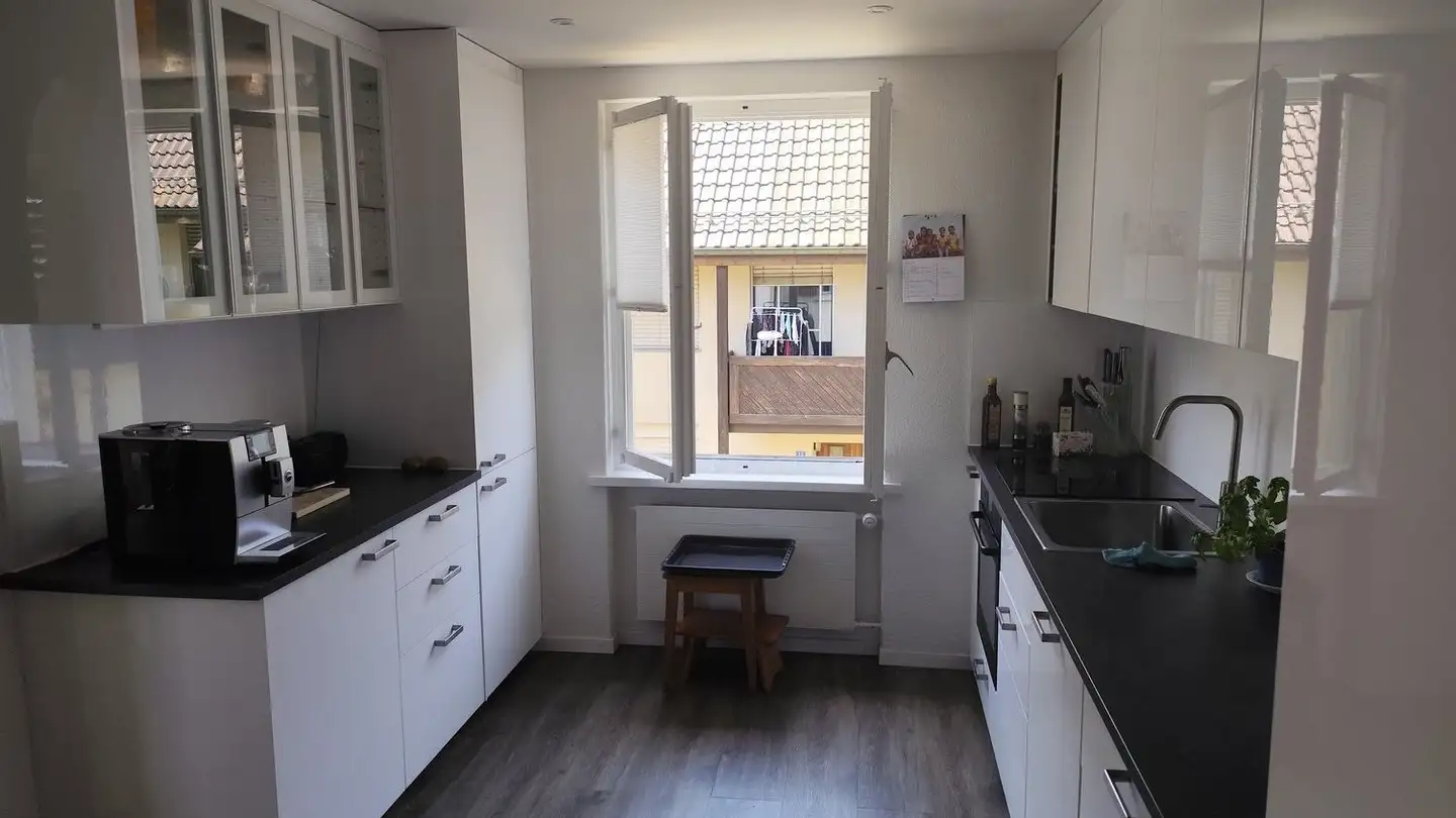 Appartement à louer - Alte Bahnhofstrasse 9, 8957 Spreitenbach - Photo 4