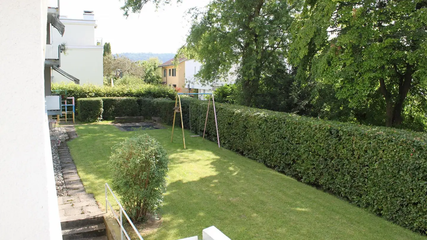 Appartement à louer - Splügenstrasse 12, 8200 Schaffhausen - Photo 2