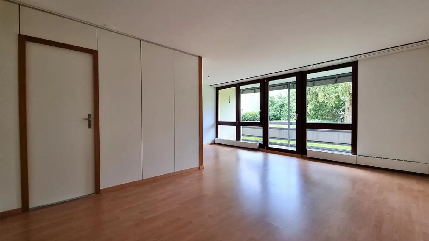 Appartamento in affitto - Sonneweg 40, 5323 Rietheim