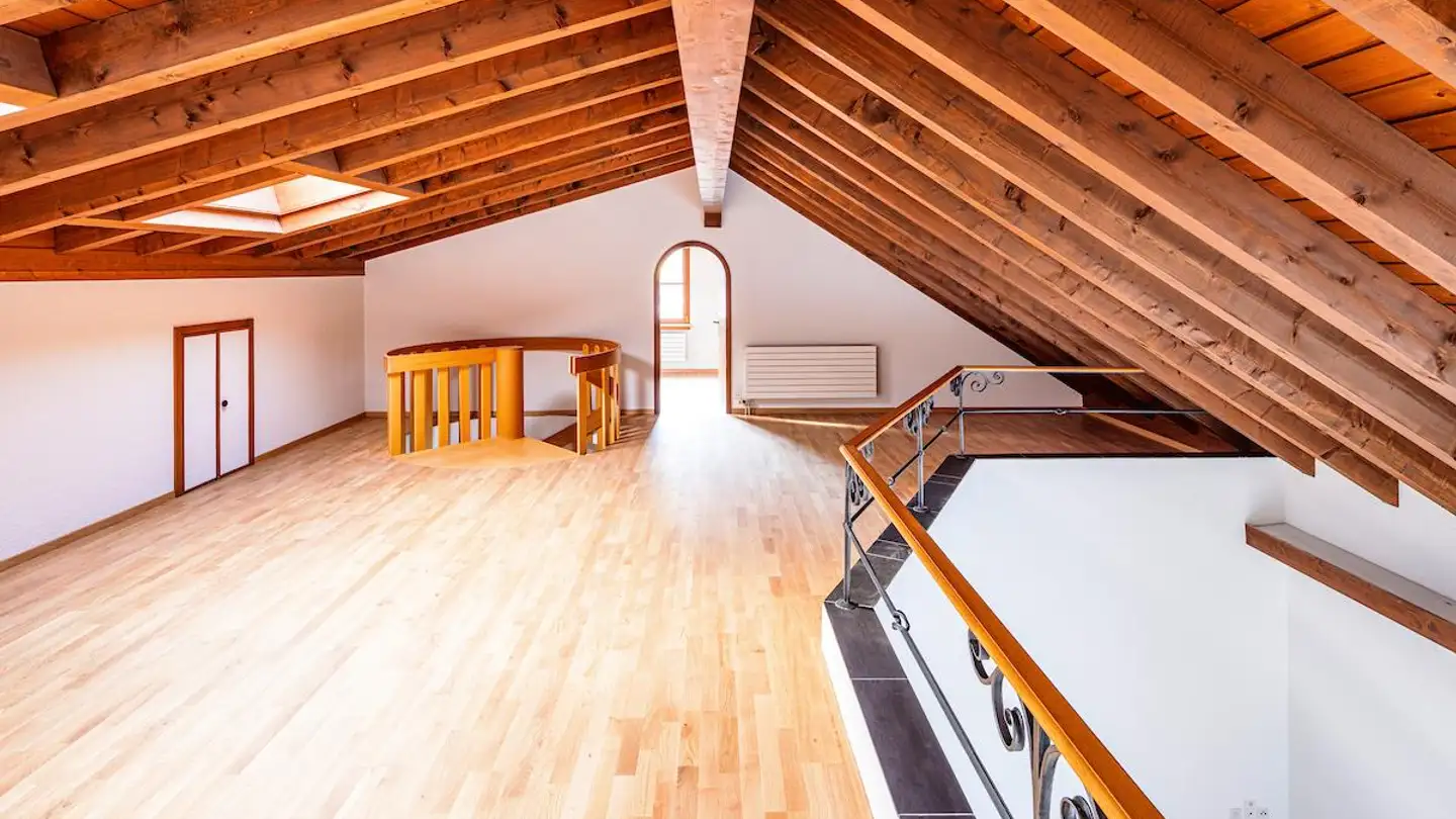 Attique à louer - Neudorfstrasse 96, 7430 Thusis - Photo 2