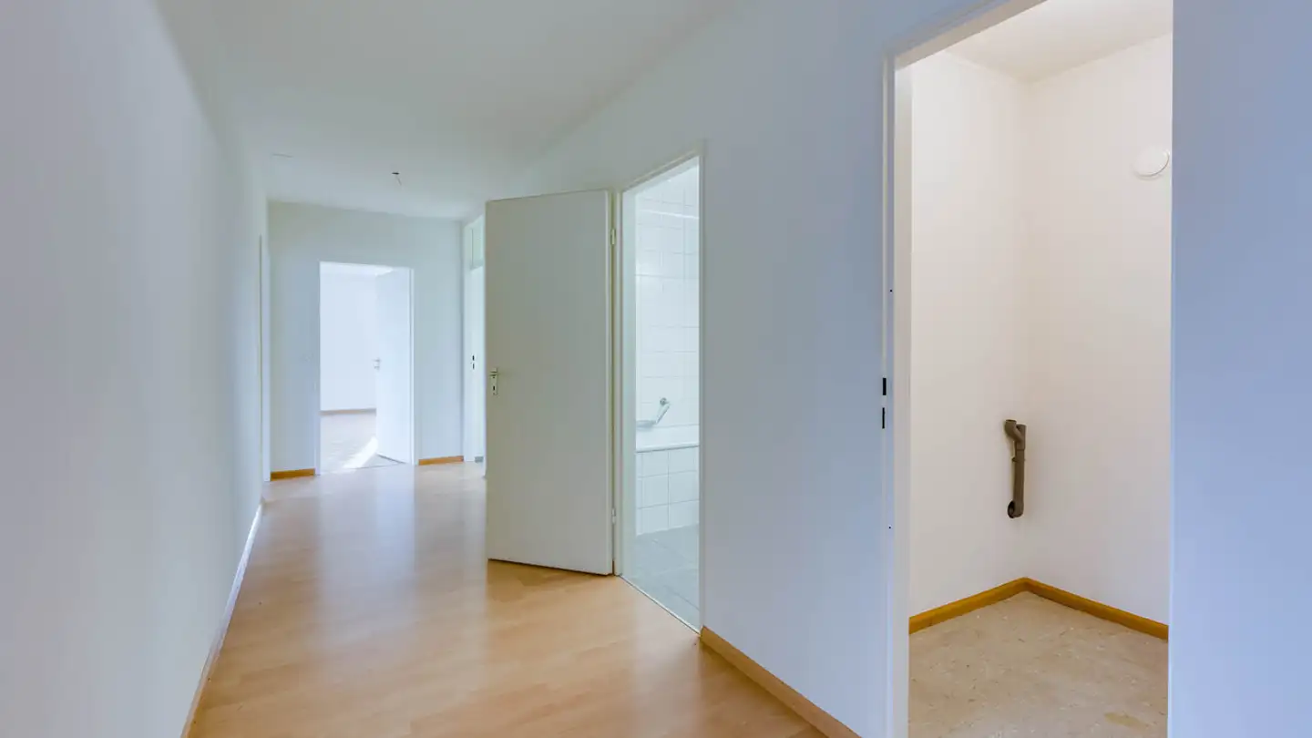 Apartment for rent - Grabenmattweg 59, 4123 Allschwil - Photo 3