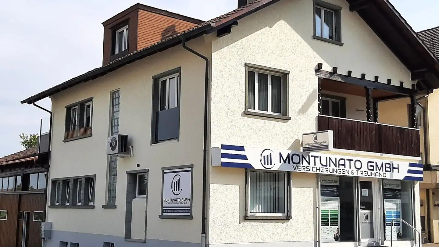 Spazio ufficio in affitto - Obere Dürrmühlestrasse 11, 4704 Niederbipp - Foto 2