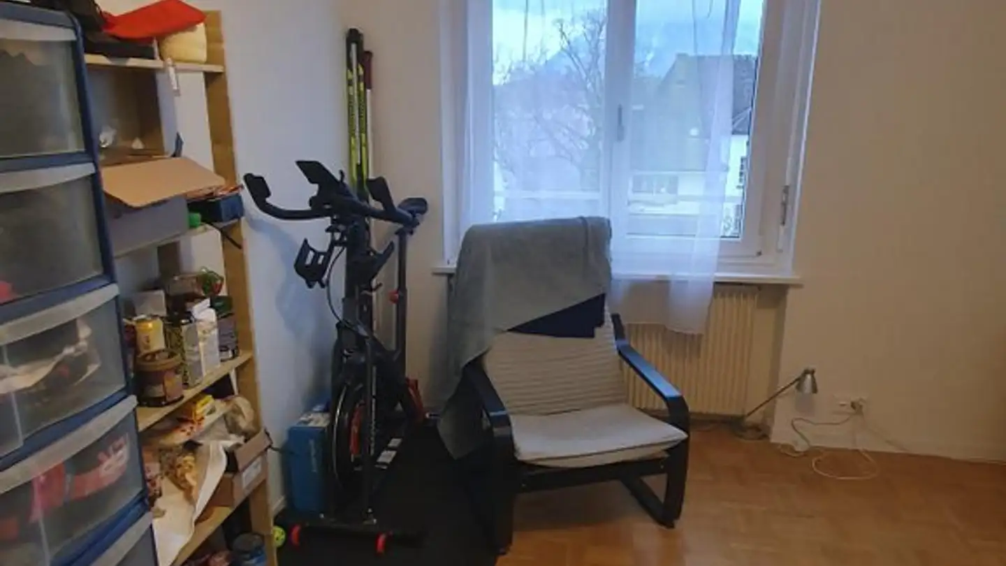 Wohnung mieten - Schulstrasse 50, 3604 Thun - Foto 2