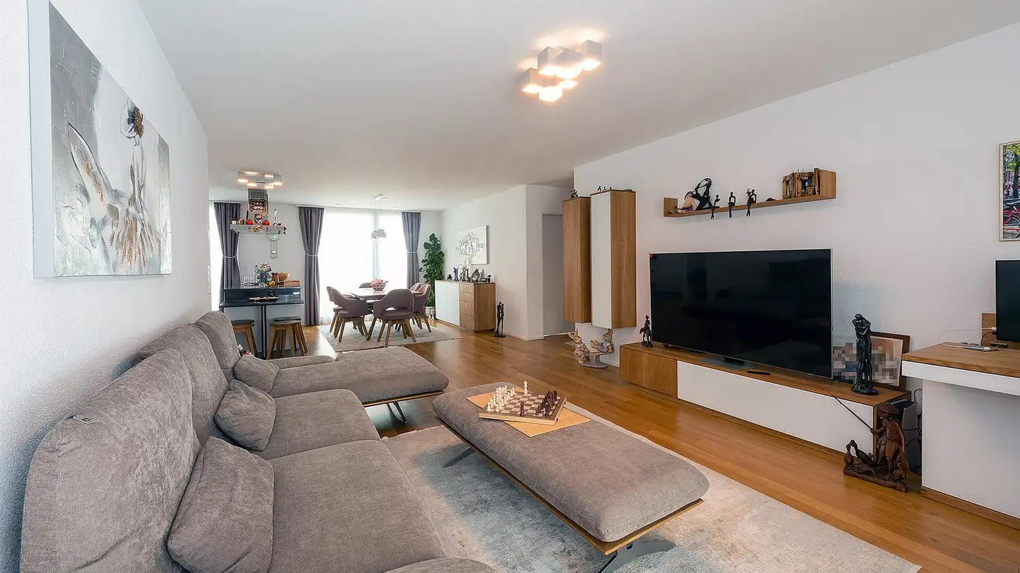 Apartment for sale - Merkurstrasse 1, 8910 Affoltern am Albis - Photo 4