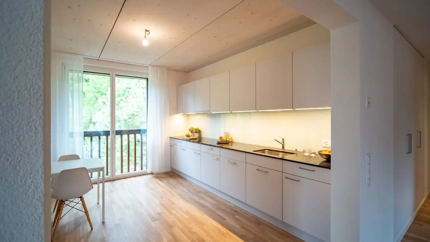 Apartment for rent - Weidmattstrasse 35, 4415 Lausen - Photo 3