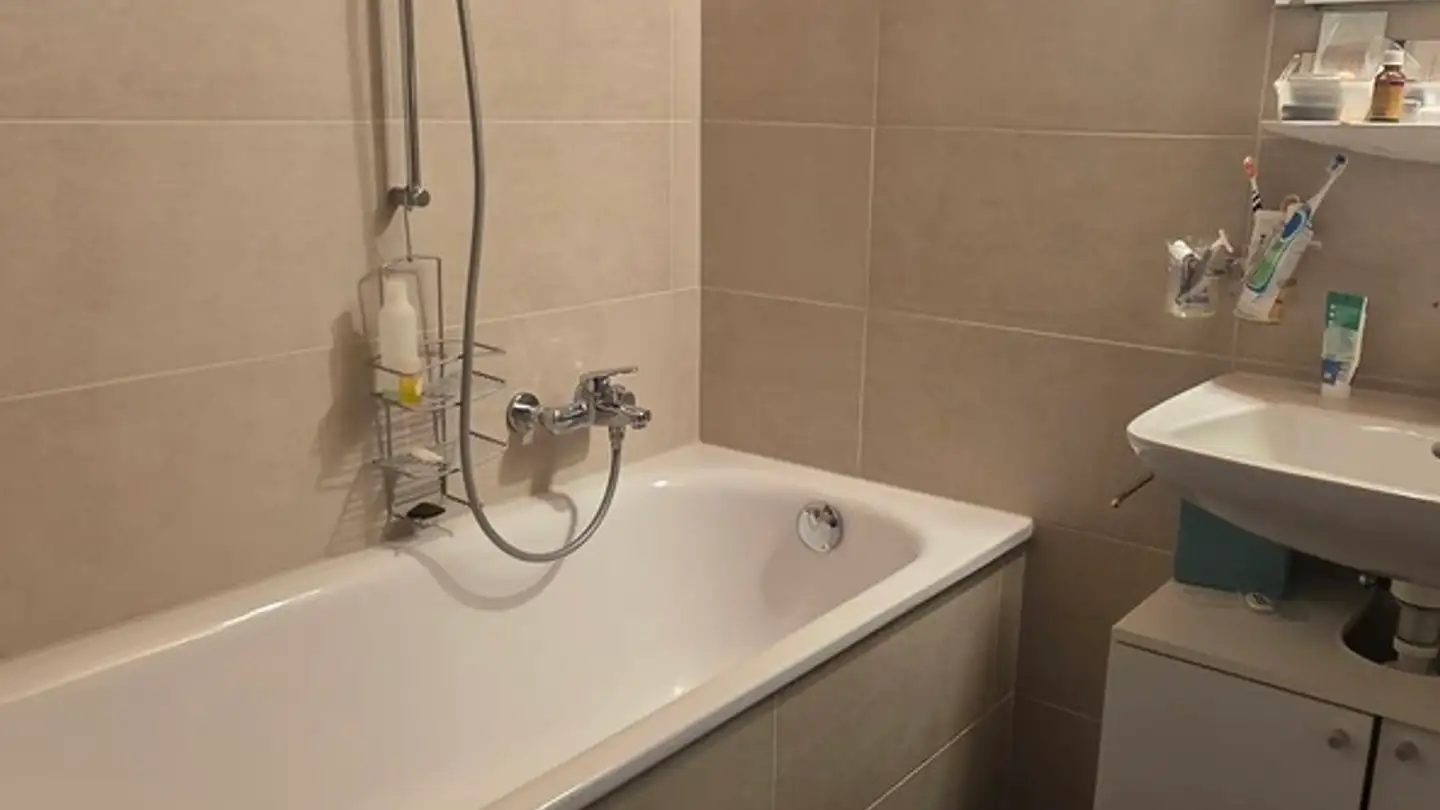 Maison individuelle à vendre - Au Village 5, 2362 Montfavergier - Photo 4