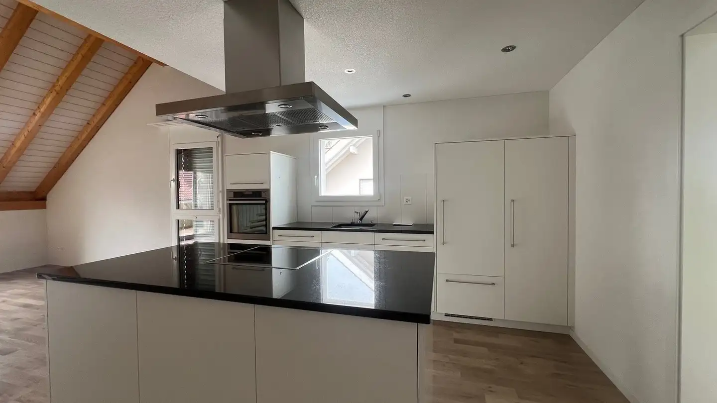 Dachgeschosswohnung mieten - Bleienbachstrasse 4b, 4932 Lotzwil - Foto 2