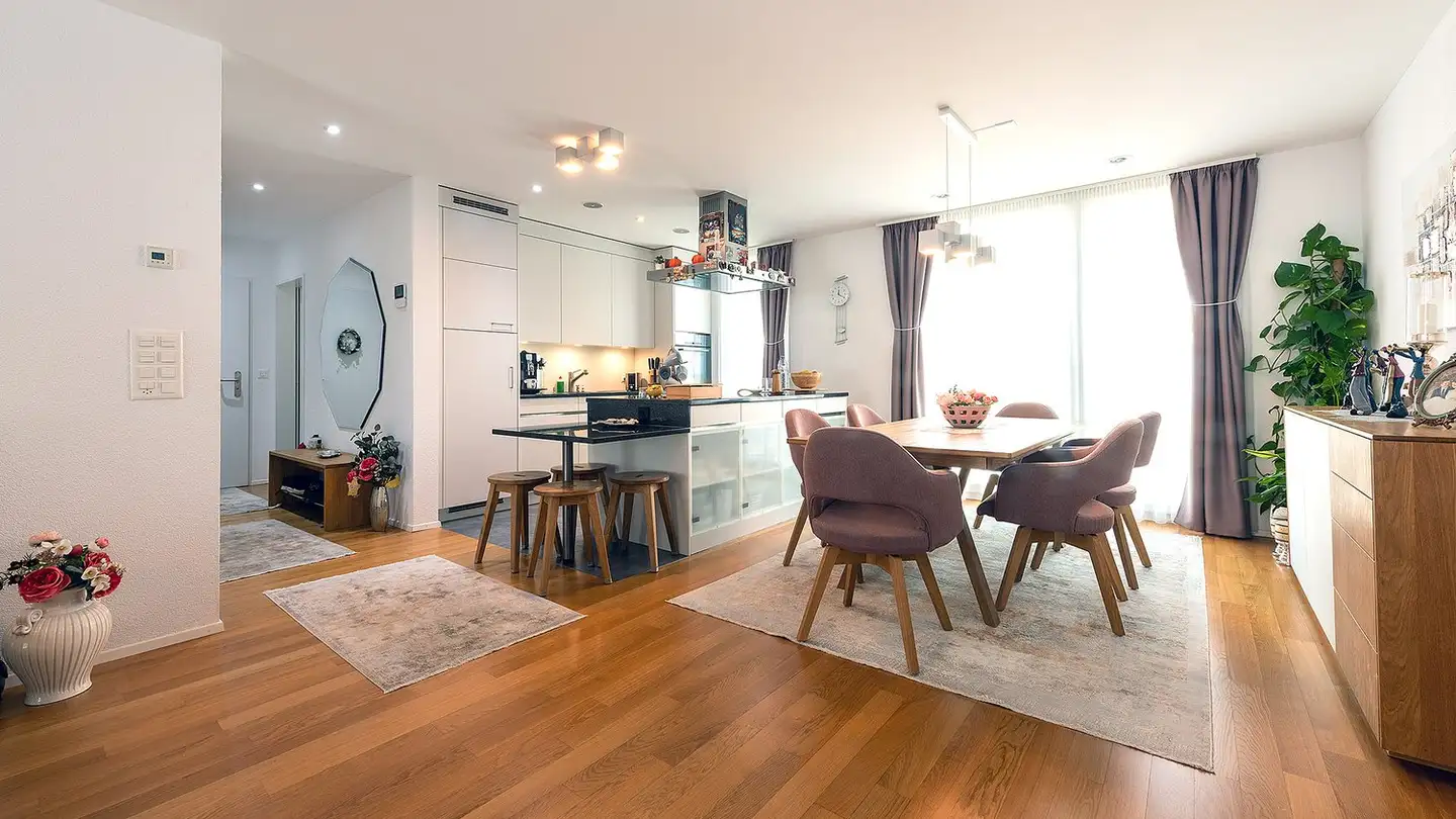 Apartment for sale - Merkurstrasse 1, 8910 Affoltern am Albis - Photo 2