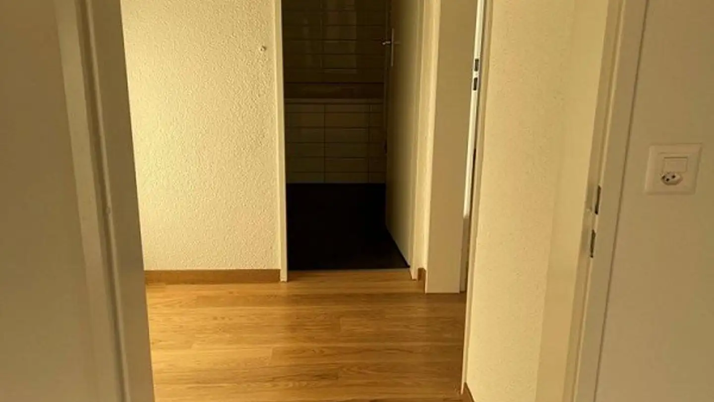 Apartment for rent - Feldstrasse 19, 8805 Richterswil - Photo 2