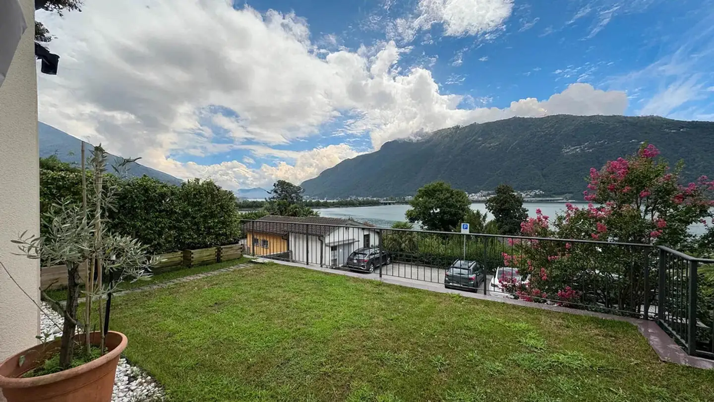 Casa singola in vendita - Via Campione 34, 6816 Bissone - Photo 4