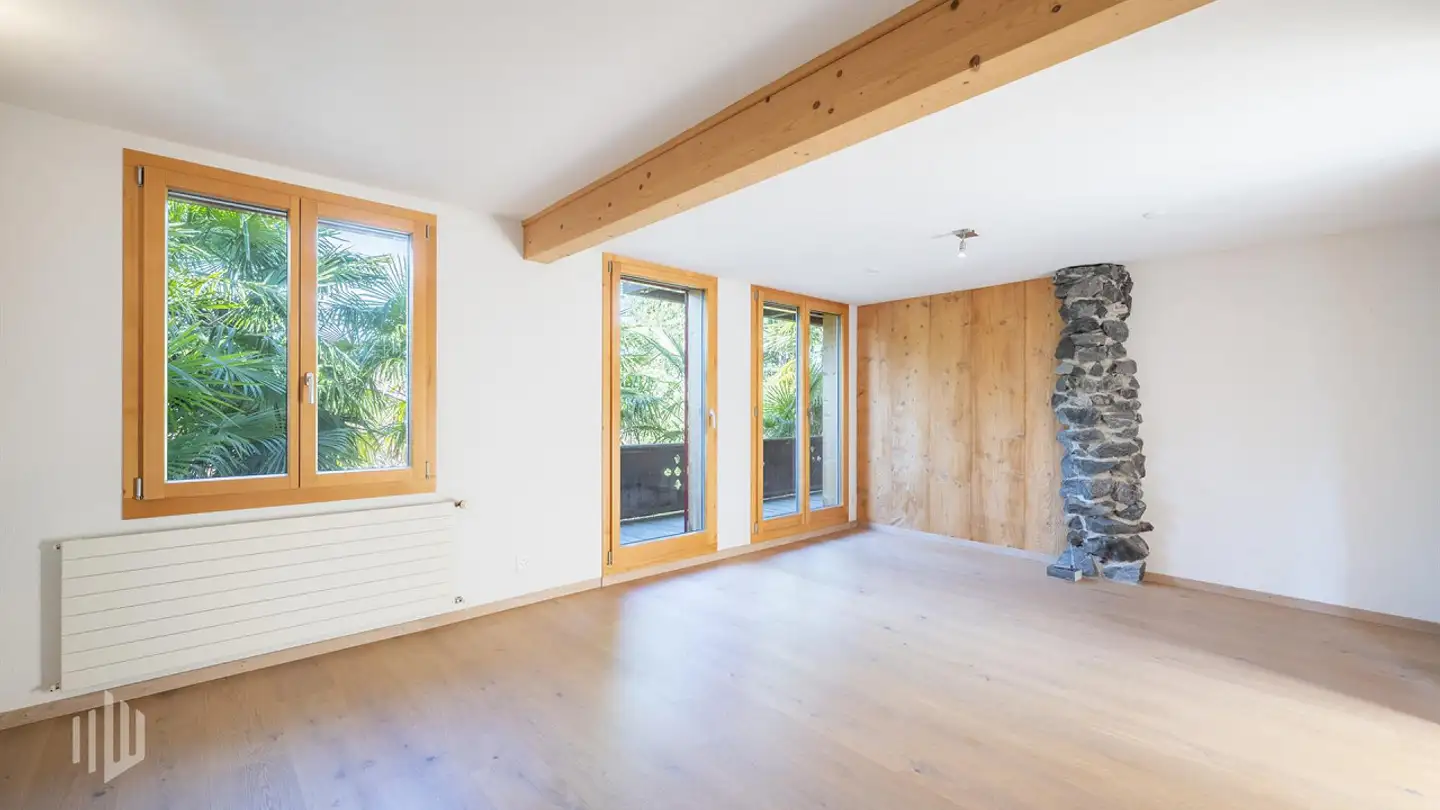 Semi-detached house for sale - Innerdorfstrasse 6, 3658 Merligen - Photo 4