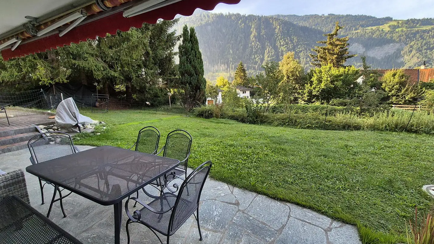 Einfamilienhaus mieten - 7214 Grüsch - Foto 2