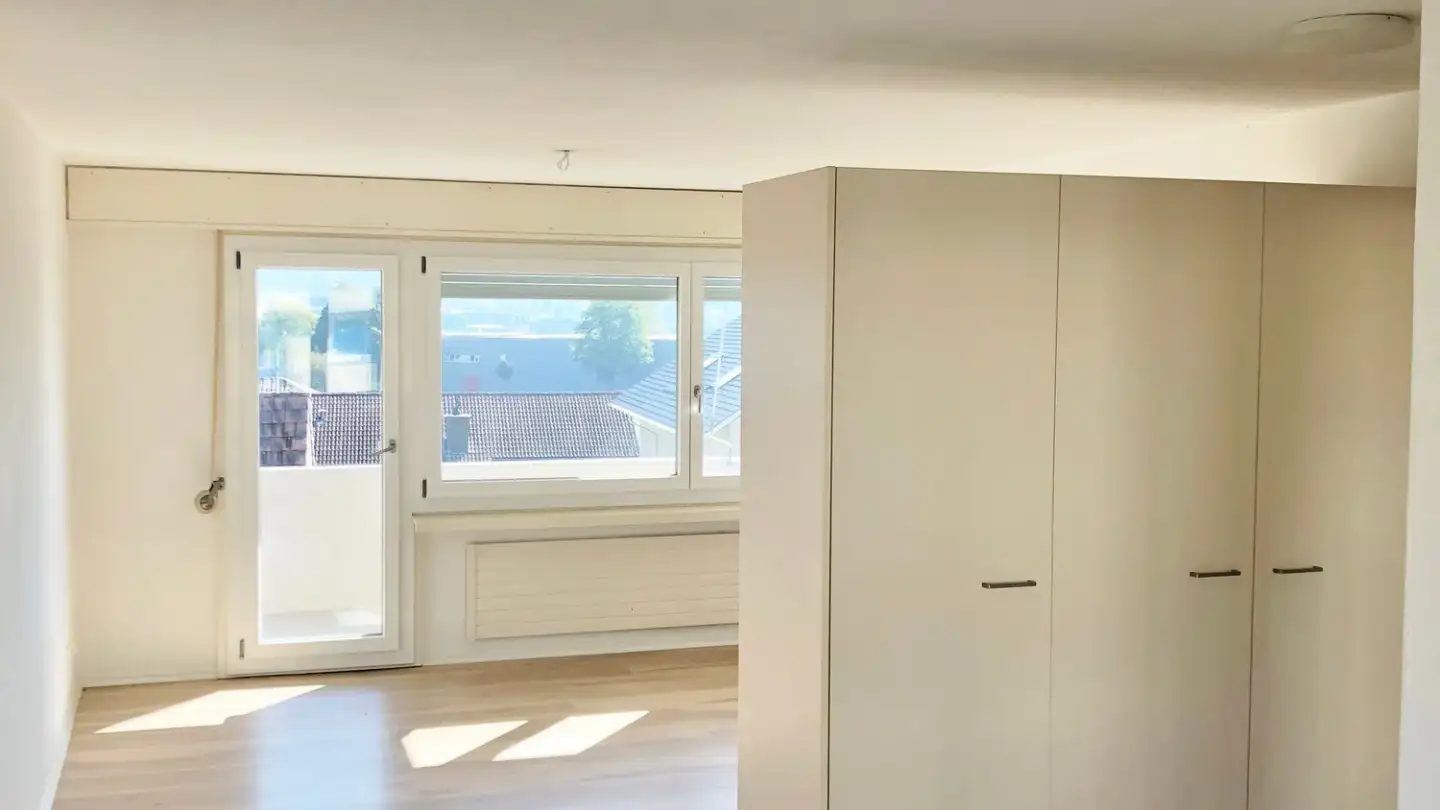 Apartment for rent - Kolbenstrasse 16, 6032 Emmen