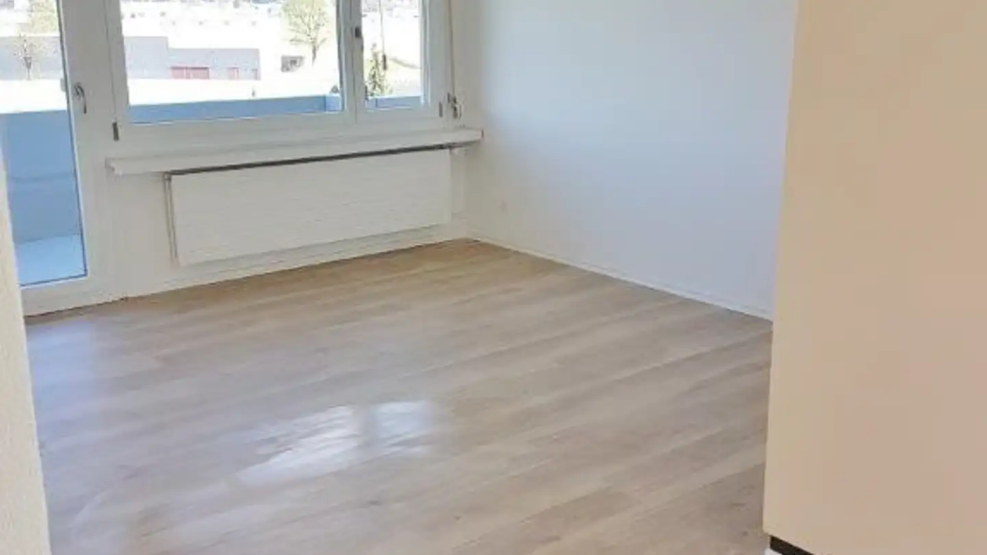 Apartment for rent - Kolbenstrasse 16, 6032 Emmen - Photo 2