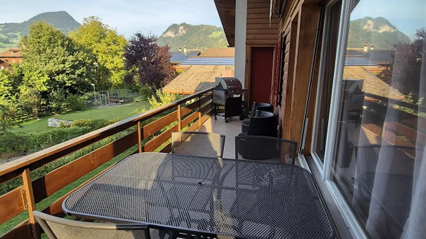 Einfamilienhaus mieten - 7214 Grüsch - Foto 3