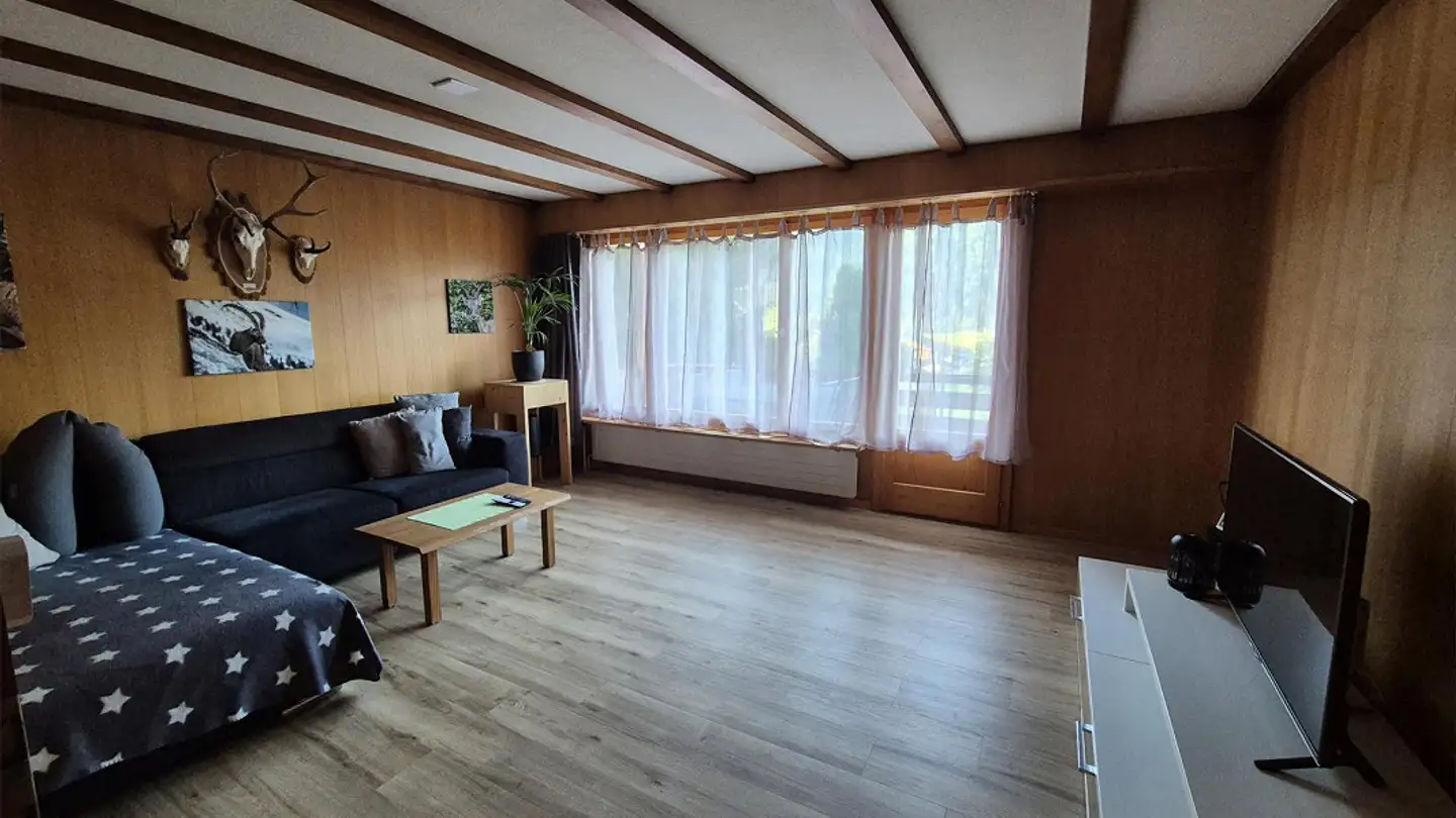 Einfamilienhaus mieten - 7214 Grüsch - Foto 4