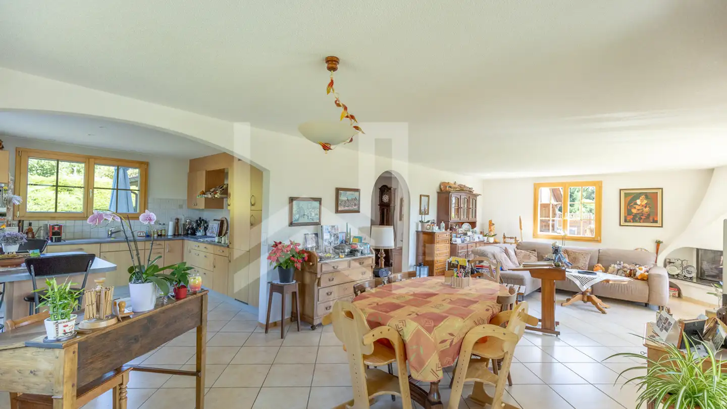 Casa singola in vendita - 1170 Aubonne - Photo 2