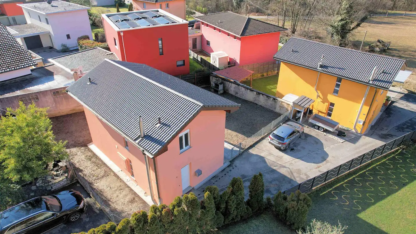 Single house for sale - Via Stradone 45, 6703 Osogna - Photo 4