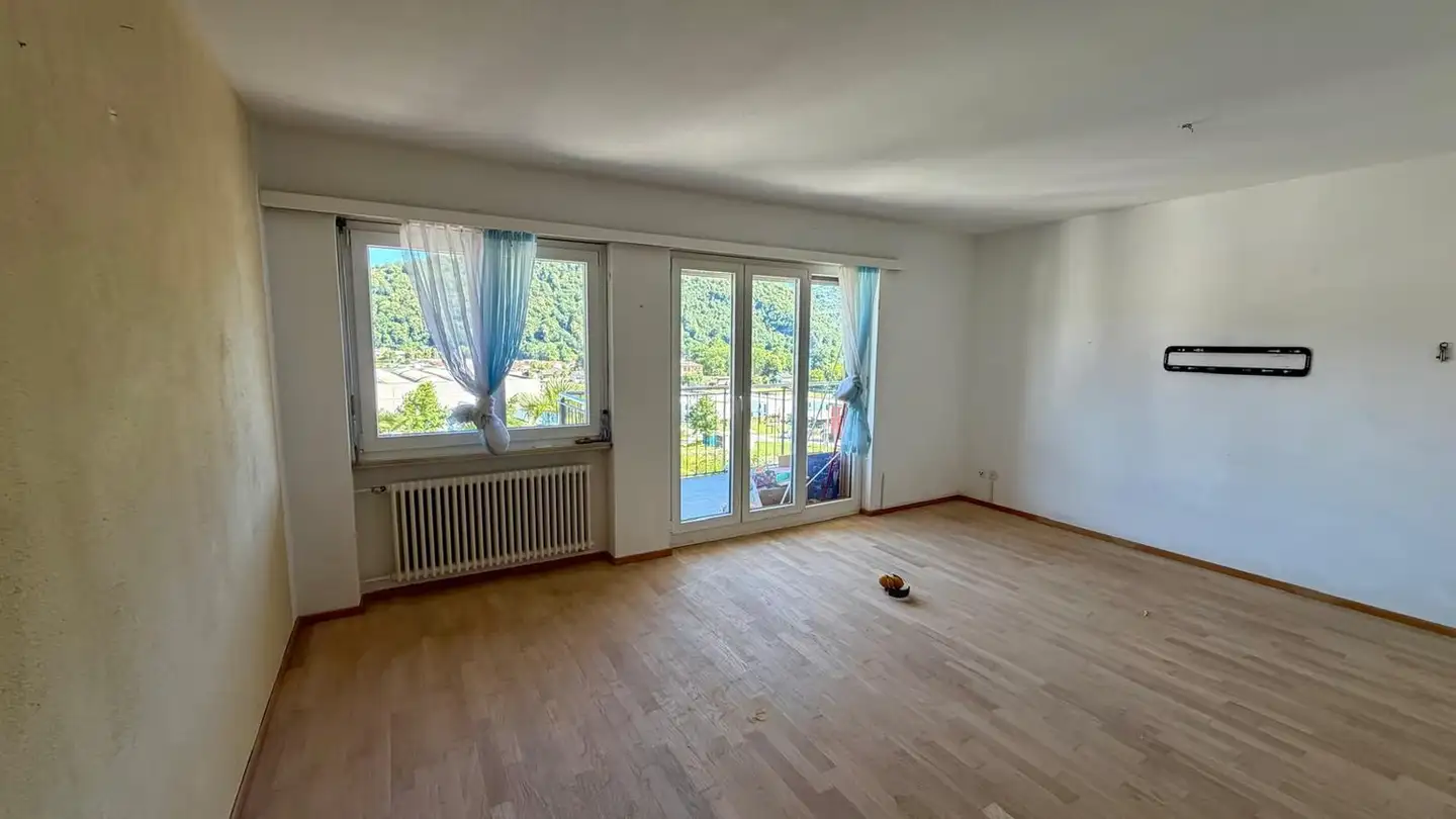 Wohnung mieten - 6984 Pura