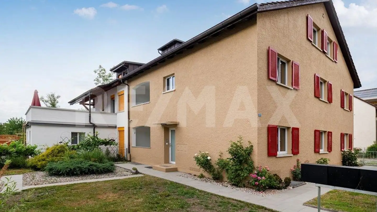 Wohnung kaufen - Zelglistrasse 6, 5300 Turgi - Foto 3