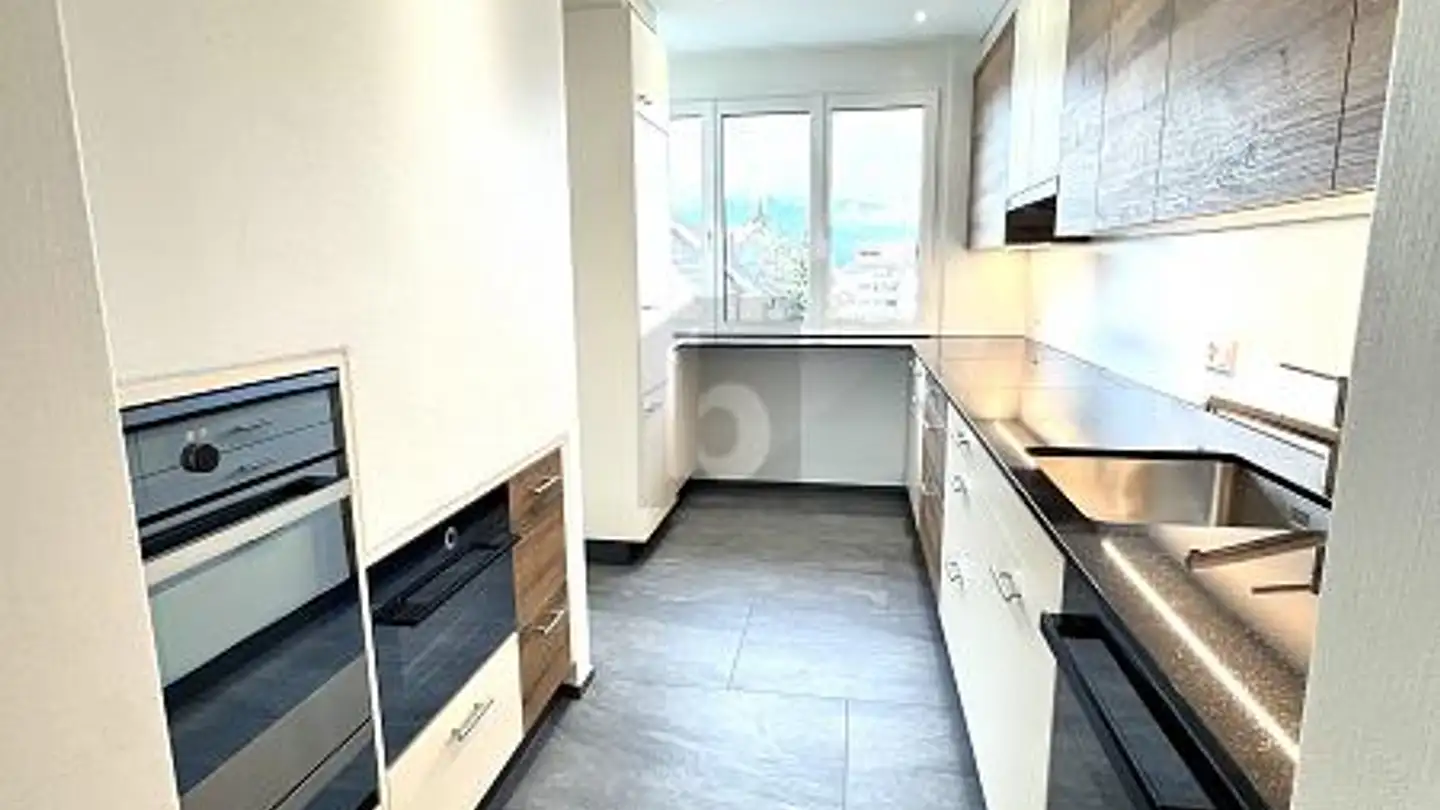 Duplex in affitto - 6370 Stans - Foto 2