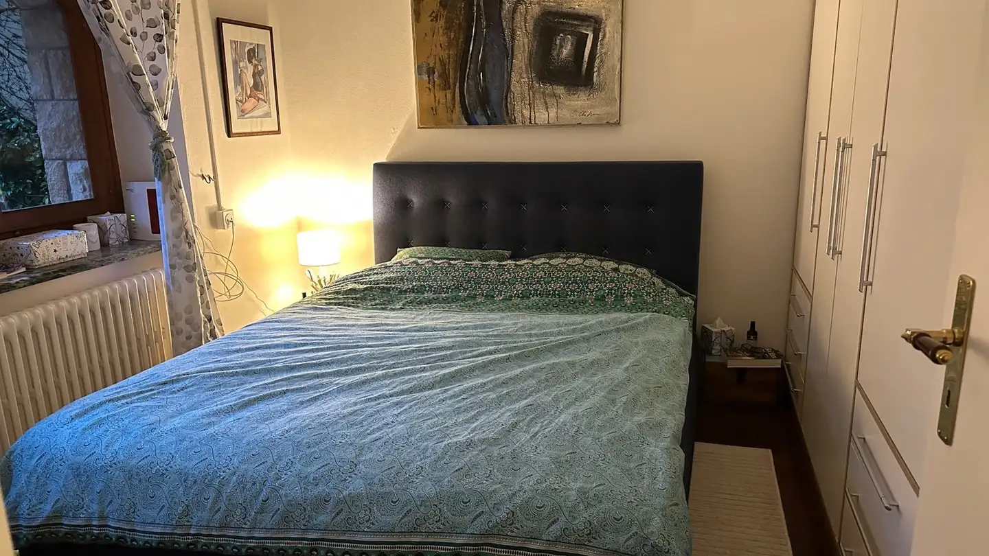 Wohnung mieten - 1185 Mont-sur-Rolle - Foto 4