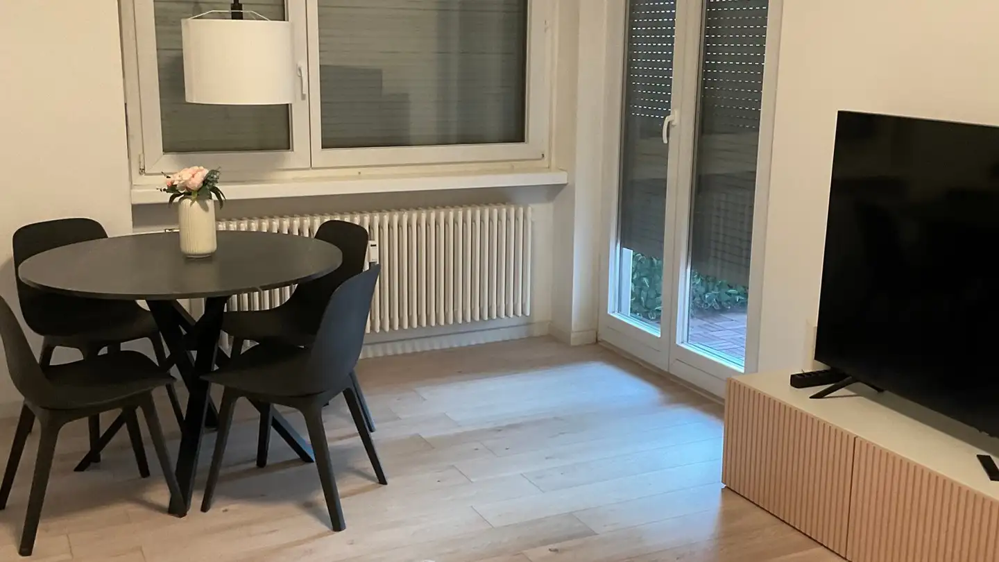 Appartamento in affitto - 6900 Lugano