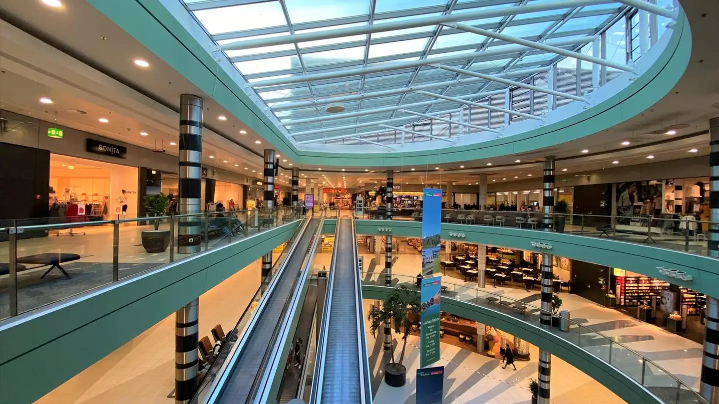 Negozio in affitto - 6010 Kriens - Foto 3