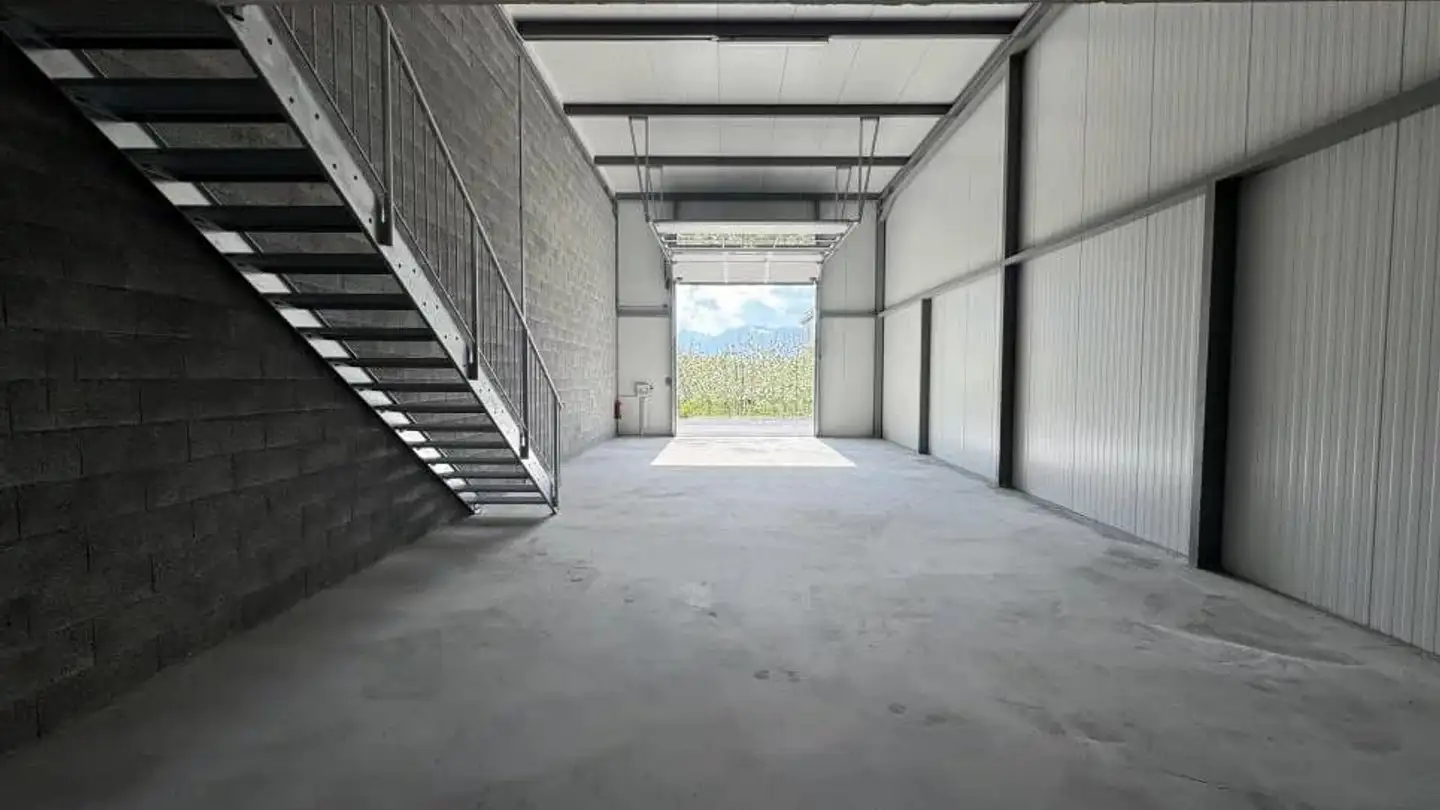 Appartamento in affitto - 1907 Saxon - Foto 2