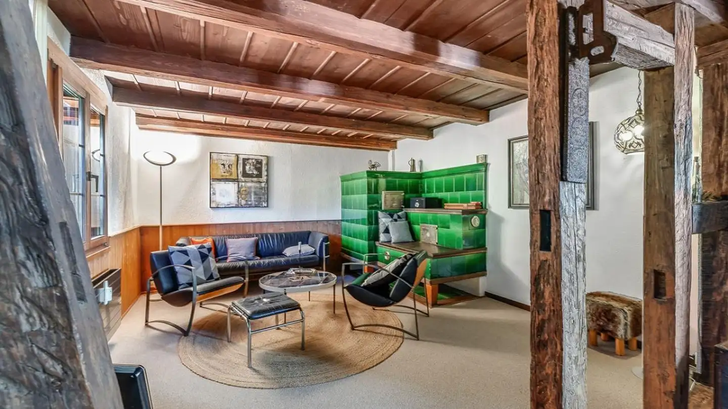 Casa bifamiliare in vendita - Allschwilerstrasse 9, 4104 Oberwil BL - Photo 2