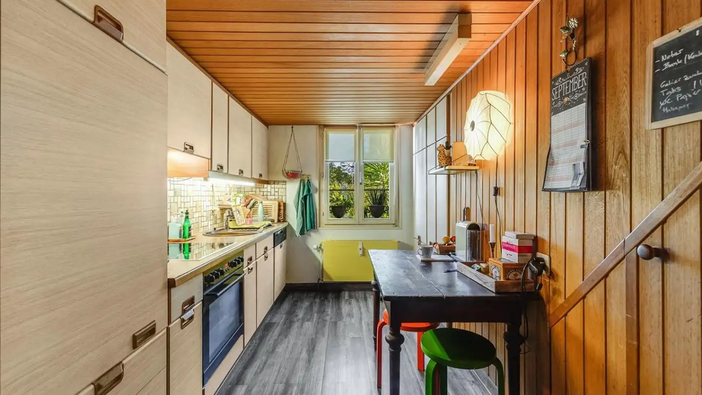 Casa bifamiliare in vendita - Allschwilerstrasse 9, 4104 Oberwil BL - Photo 3