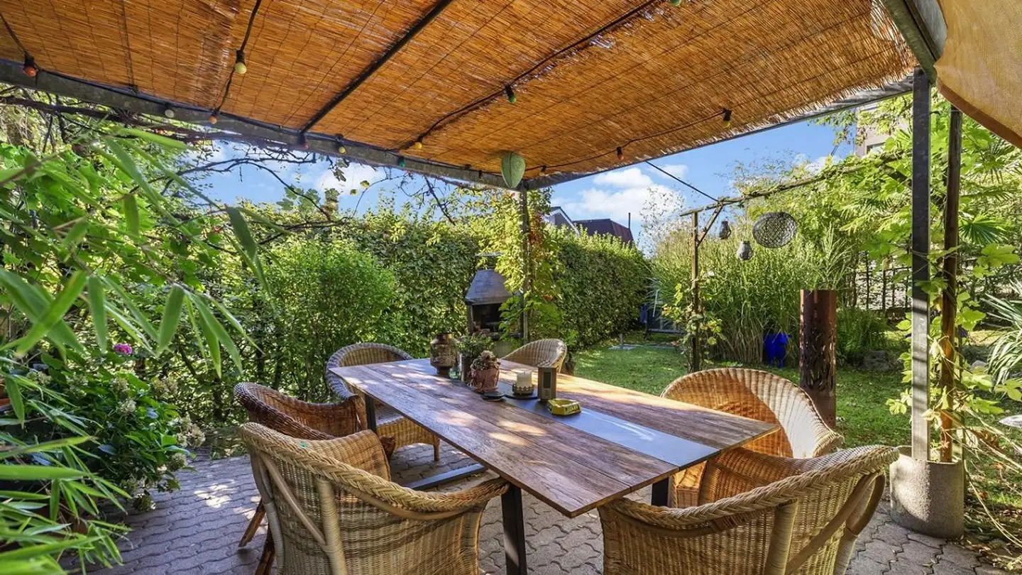 Casa bifamiliare in vendita - Allschwilerstrasse 9, 4104 Oberwil BL - Photo 4