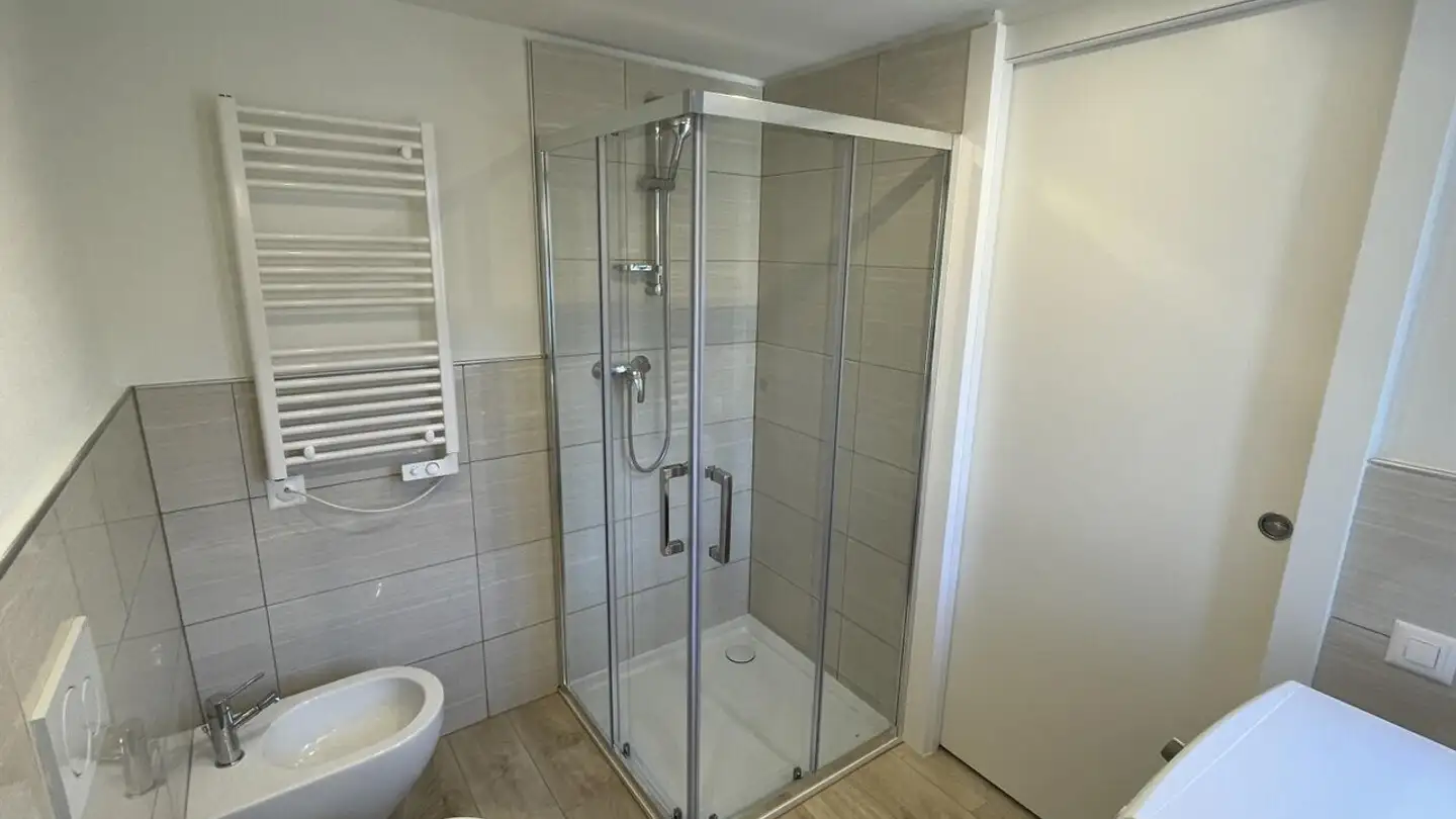 Immeuble résidentiel à vendre - 6805 Mezzovico - Photo 4