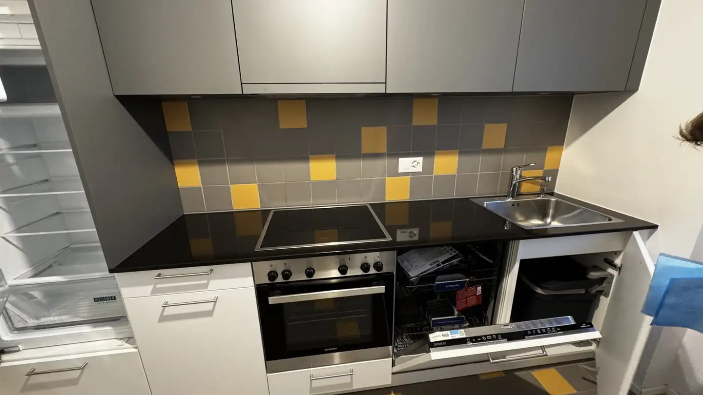 Apartment for rent - Rue Du Locle 14, 2300 La Chaux-de-Fonds