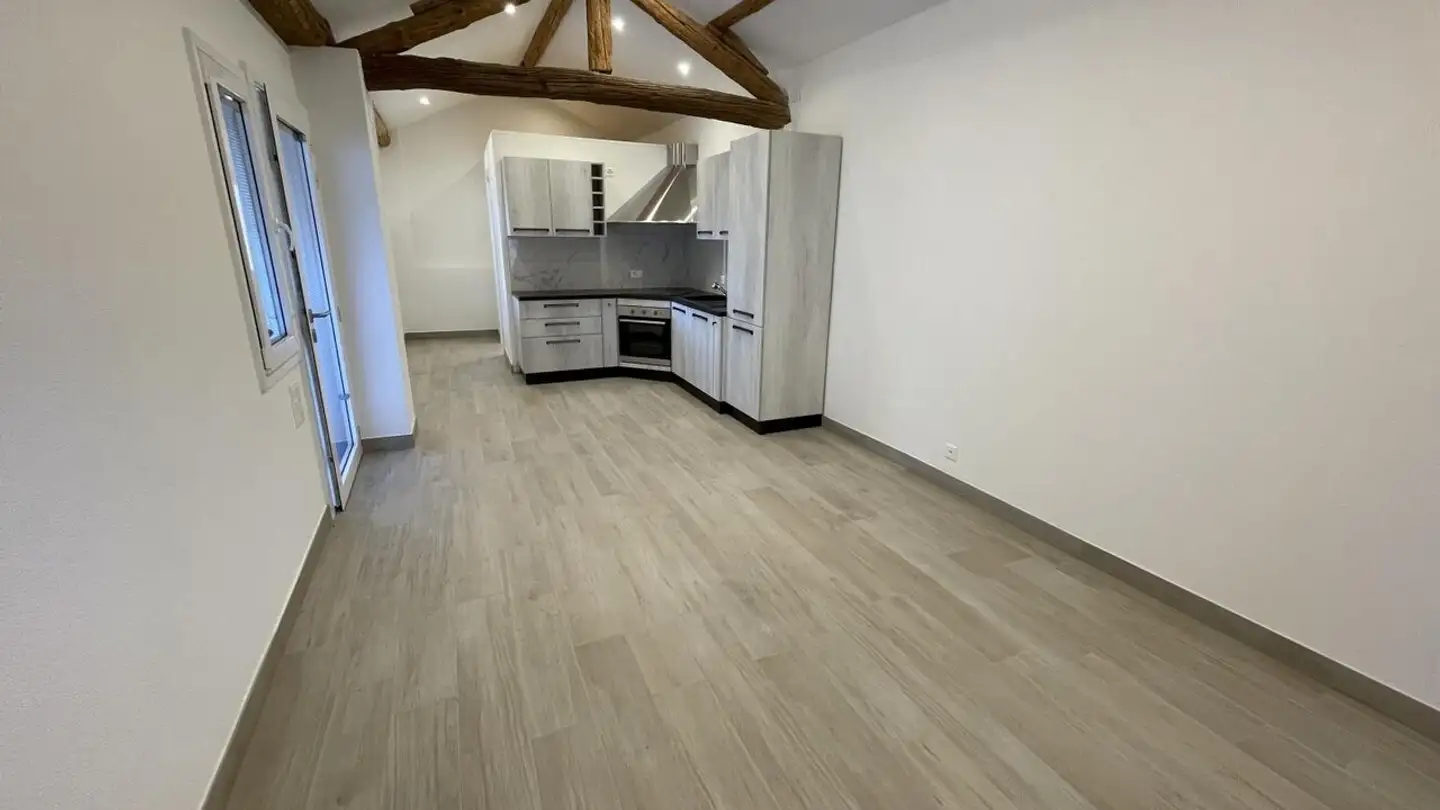 Immeuble résidentiel à vendre - 6805 Mezzovico - Photo 2