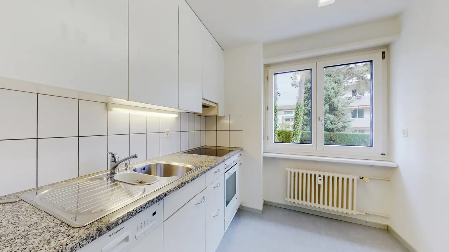 Appartamento in affitto - Wartenbergstrasse, 4133 Pratteln - Foto 2