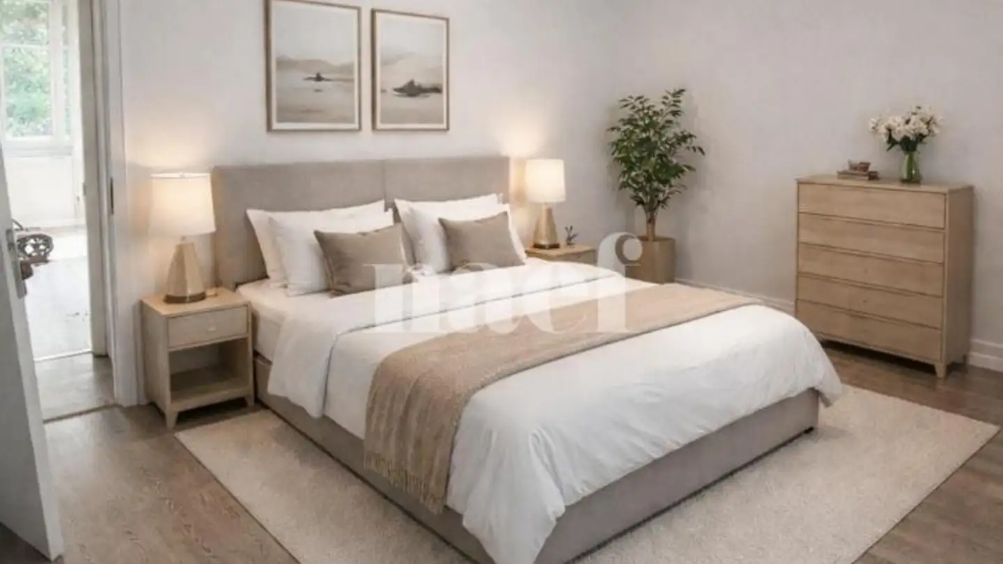 Appartement à louer - Rue Des Envers 73, 2400 Le Locle - Photo 2