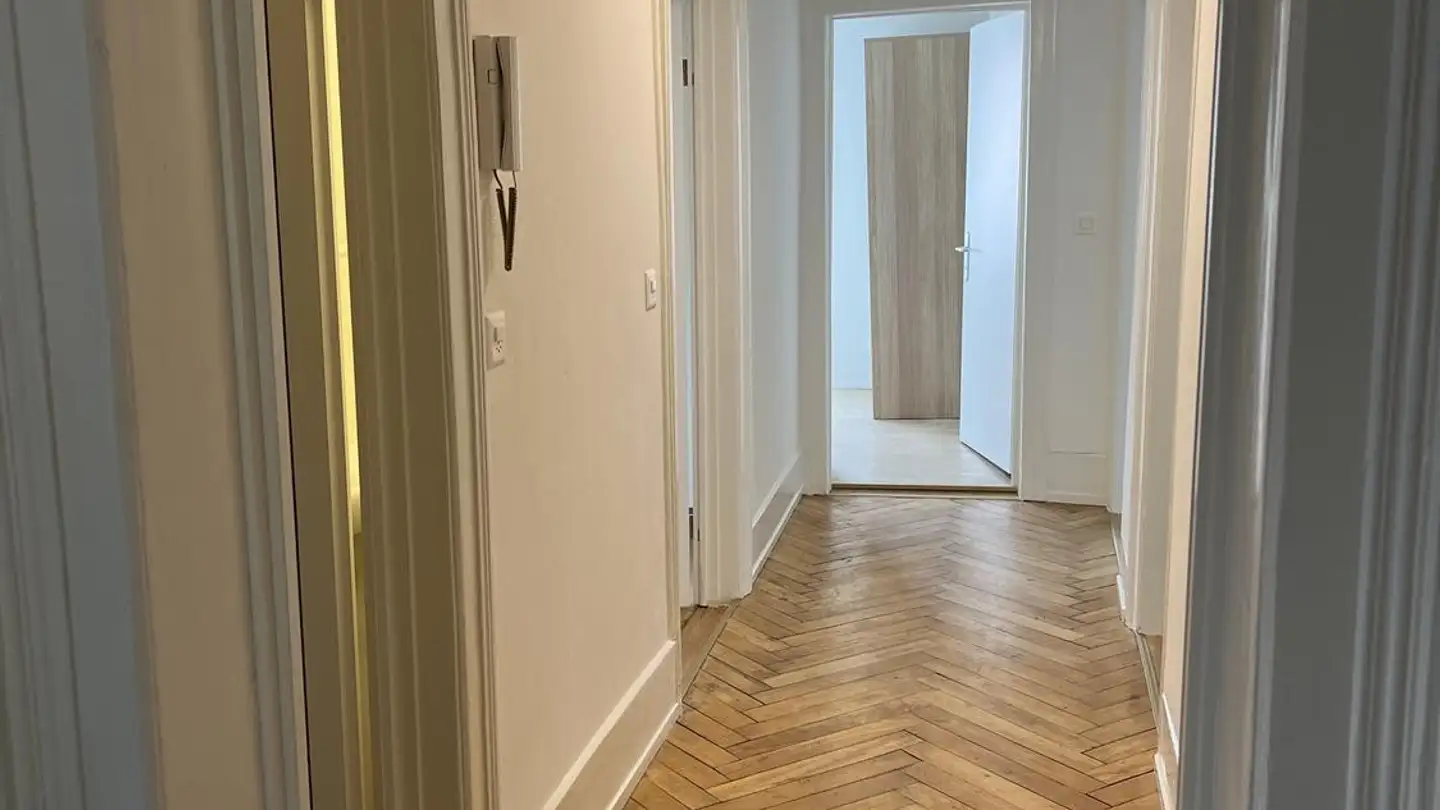 Appartement à louer - Lindenstrasse 32, 6015 Luzern