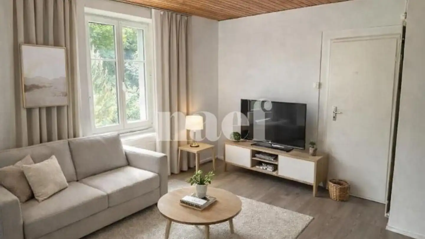 Appartement à louer - Rue Des Envers 73, 2400 Le Locle - Photo 3