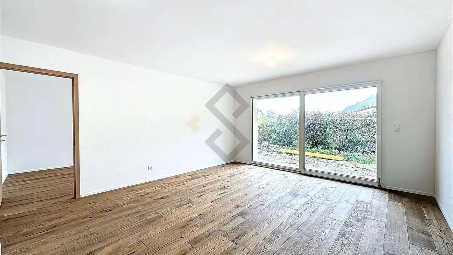 Appartement à louer - 1907 Saxon - Photo 3