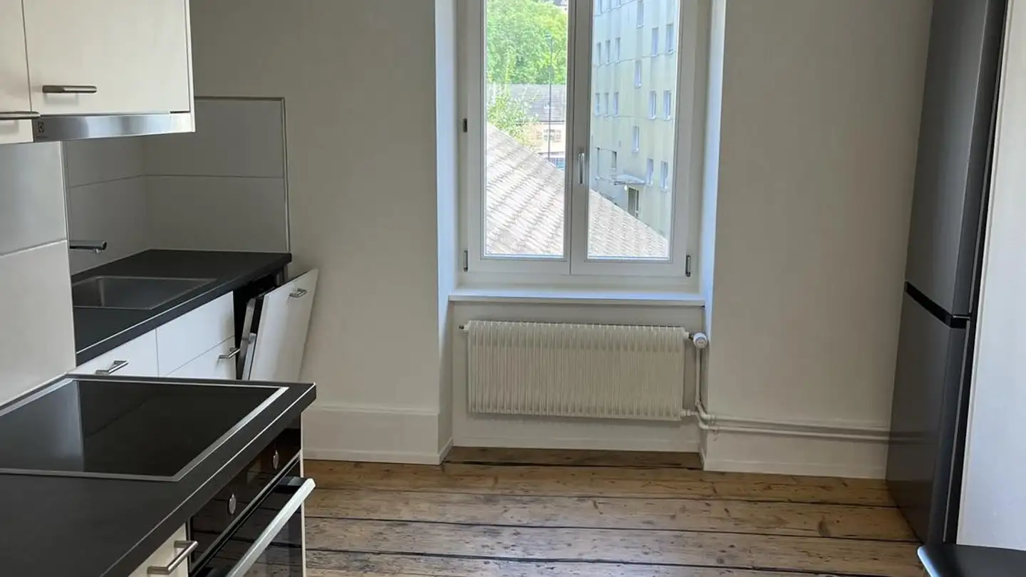 Appartement à louer - Lindenstrasse 32, 6015 Luzern - Photo 2