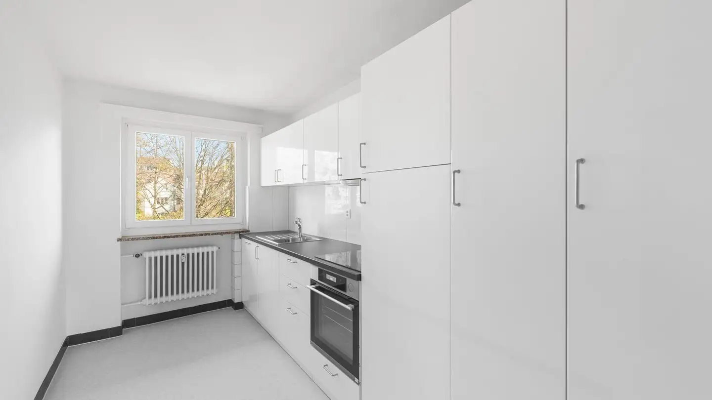 Wohnung mieten - Birsstrasse 11, 4132 Muttenz