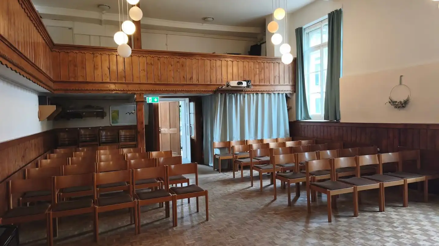 Workshop for rent - Brunnmattstrasse 50, 3007 Bern - Photo 4
