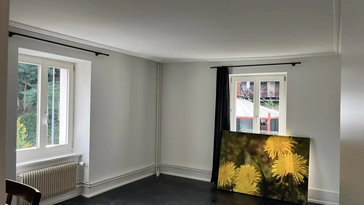 Appartement à louer - Lindenstrasse 32, 6015 Luzern - Photo 3