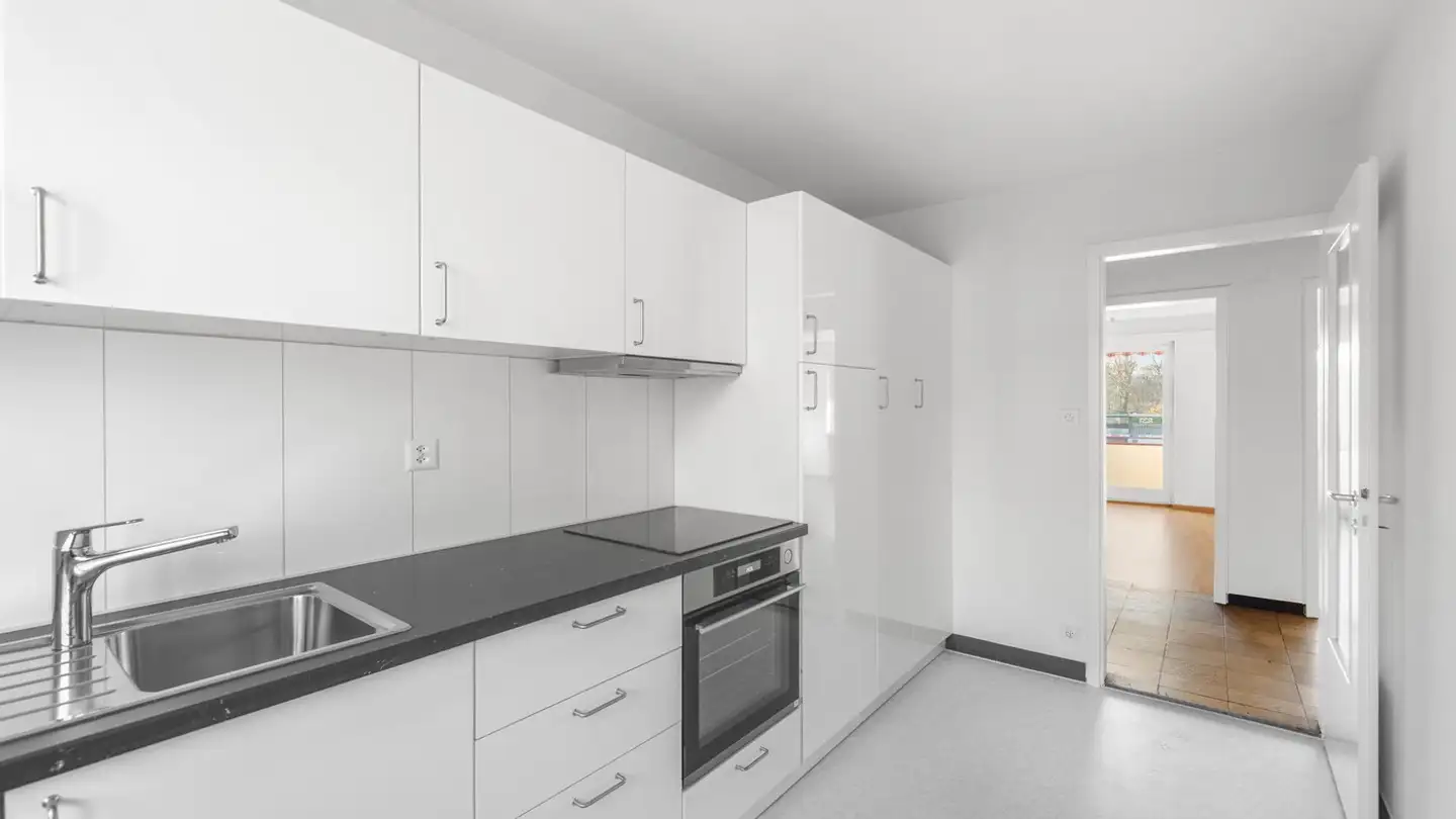 Wohnung mieten - Birsstrasse 11, 4132 Muttenz - Foto 2