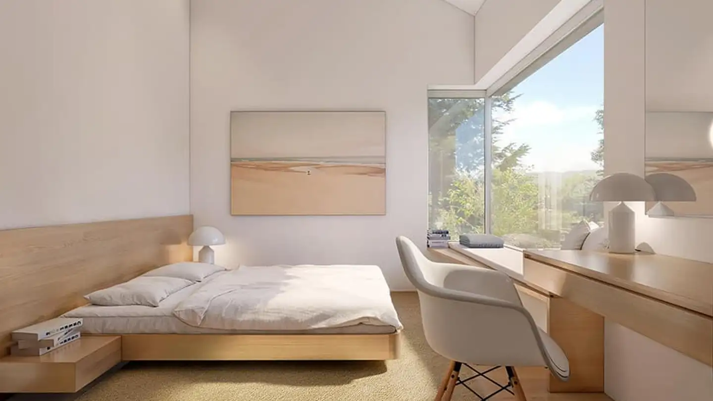 Maison individuelle à vendre - 1023 Crissier