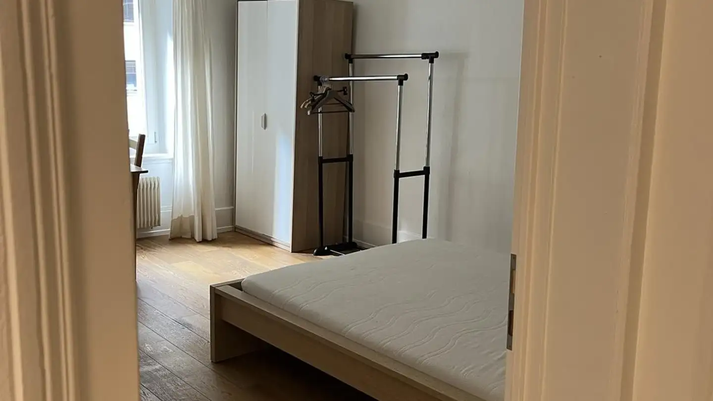 Appartement à louer - Lindenstrasse 32, 6015 Luzern - Photo 4